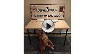 UYUŞTURUCU MADDE SATAN 3 KİŞİ TUTUKLANDI!