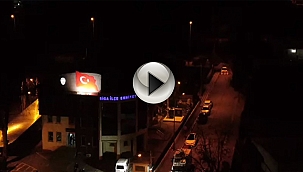 UYUŞTURUCU TACİRLERİNE ŞAFAK OPERASYONU!