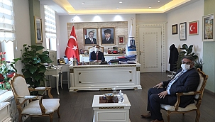 VERGİ HAFTASI KUTLANIYOR