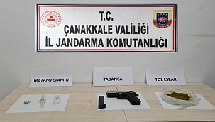 5 KİŞİ TUTUKLANDI!