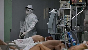 76 ŞEHİRDE MUTASYON ALARMI!