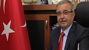 BAŞKAN ÖZACAR KORONAVİRÜS'E YAKALANDI!