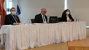 "BİZİM MAVİYE GİDİYOR OLMAMIZ LAZIM"