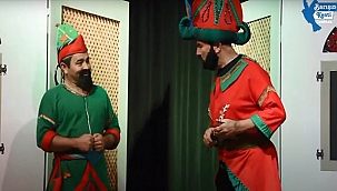 ÇEVRİMİÇİ KÜLTÜR-SANAT ETKİNLİKLERİ HIZ KESMEDEN DEVAM EDİYOR