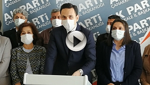 "ÇOK GÜÇLÜ KÜLTÜREL VE AHLAKİ HASSASİYETLER İNŞA ETMELİYİZ"