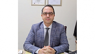 ÇOMÜ HASTANESİ FUL DOLDU!