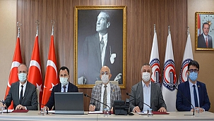 ÇOMÜ İŞBİRLİĞİNDE TROYA KÜLTÜR ROTASI'NA KATKI