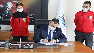 HAYAT KURTARMAYI HEDEFLEYEN BİR PROJE