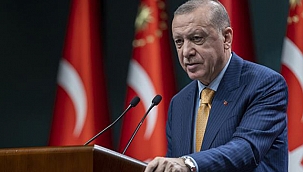 İŞTE KABİNE TOPLANTISINDA ALINMASI BEKLENEN KARARLAR!