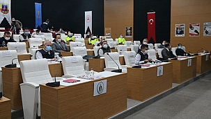 JANDARMA "TRAFİK ÇALIŞTAYI" DÜZENLEDİ