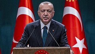 KABİNE BUGÜN TOPLANIYOR!