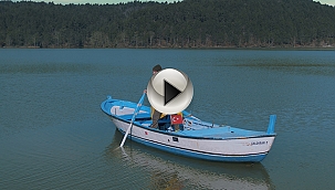 KALE GRUBU'NDAN ÇANAKKALE ZAFERİ'NİN 106. YILDÖNÜMÜNDE İLHAM VEREN MESAJ