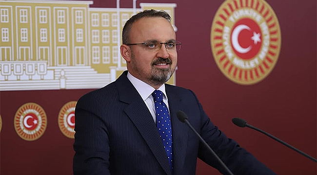 "KALKIM DAHA SAĞLIKLI SUYA KAVUŞUYOR"