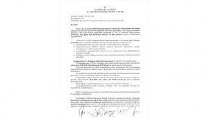 KAYADERE VE KUMKALE KARANTİNAYA ALINDI!