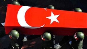 ŞEHİTLERİMİZİN KİMLİKLERİ BELLİ OLDU!