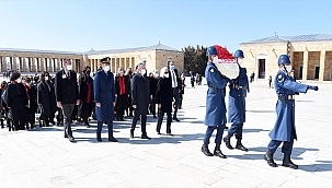 TOBB ÇANAKKALE KADIN GİRİŞİMCİLER KURULU BAŞKANI 8 MART DÜNYA KADINLAR GÜNÜ ETKİNLİĞİNE KATILDI