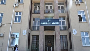 VALİLİKTEN TEDBİR UYARISI!