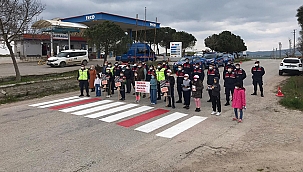 53 NOKTADA 740 PERSONEL GÖREV ALDI