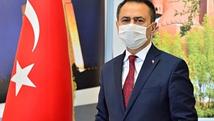 "ALINAN TEDBİRLER HEPİMİZİN SAĞLIĞI İÇİN"