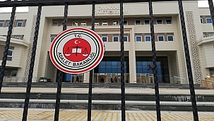 ÇANAKKALE'DE FETÖ OPERASYONU!