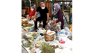 "ÇİFTÇİLERİMİZİN KREDİ BORÇLARI YAPILANDIRILIYOR"