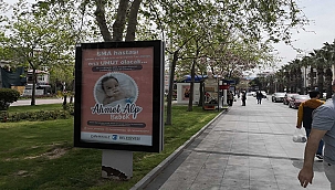 DESTEKLERİNİZ AHMET ALP'E UMUT OLACAK