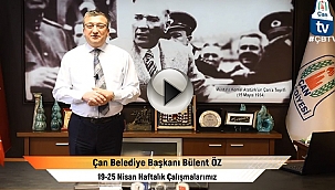 "EN ZOR KOŞULLARDA DAHİ ÜRETMEYE VE BÜYÜTMEYE DEVAM EDİYORUZ"