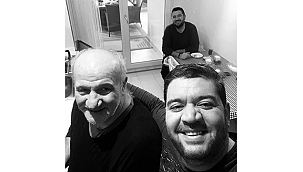 EREN TÜRE'NİN ACI GÜNÜ!