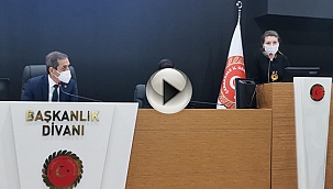 GÜNEŞ PEHLİVAN'DAN İNCE AYAR!