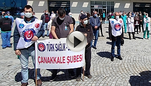 "HASTANEMİZ İFLAS ETMİŞTİR"