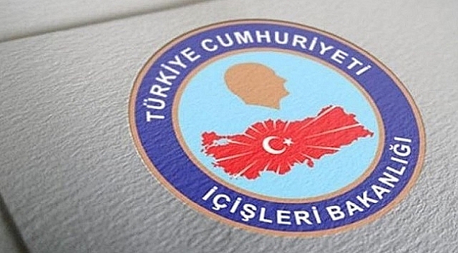 İÇİŞLERİ BAKANLIĞINDA 81 İLE GÖNDERİLEN TAM KAPANMA GENELGE DETAYLARI..!