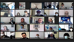 İŞKUR İL MÜDÜRÜ, İK 17 PLATFORMUNUN UYGULAMA ÖRNEKLERİNİ ANLATTI