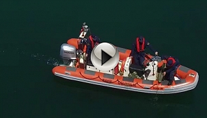 KAÇAK AVCILARA GÖZ AÇTIRMIYORLAR!