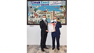 LİMAK ENERJİ'NİN HEDEFİ SÜRDÜRÜLEBİLİR BİR EKOSİSTEM