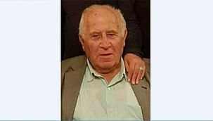 NURETTİN DÜNDAR YAŞAMINI YİTİRDİ!