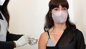 SAĞLIK BAKANLIĞI'NDAN AŞI RANDEVULARIYLA İLGİLİ YENİ AÇIKLAMA!