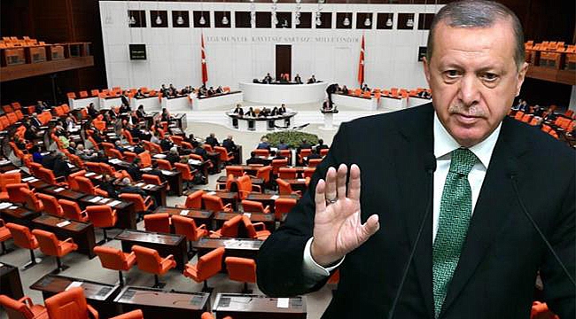 TAM KAPANMA İDDİALARINI GÜÇLENDİREN BİR HAMLE DAHA!