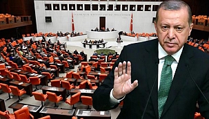 TAM KAPANMA İDDİALARINI GÜÇLENDİREN BİR HAMLE DAHA!