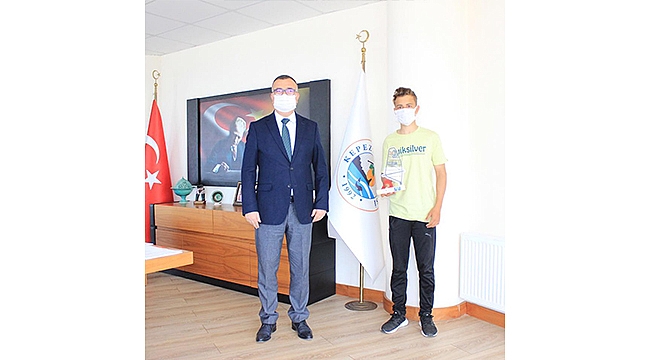 "TEBRİKLER"