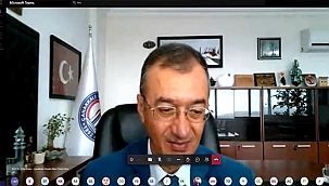 TRAKYA ÜNİVERSİTELER BİRLİĞİ 18. ALT KURUL TOPLANTISI YAPILDI