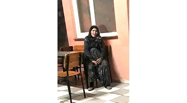 12 GÜN SONRA CANSIZ BEDENİNE ULAŞILDI!