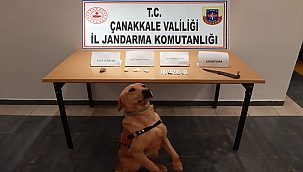 2 ŞÜPHELİ HAKKINDA ADLİ İŞLEM BAŞLATILDI!