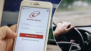 81 İL VALİLİĞİNE SEYAHAT İZİN BELGESİ EK GENELGESİ GÖNDERİLDİ