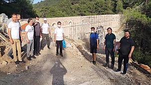 ANADOLU MİRASI: "TROAS KÜLTÜR ROTALARI"