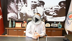 "ASKIDA SU FATURASI UYGULAMASI İLE İHTİYAÇ SAHİPLERİNE ULAŞIYORUZ"