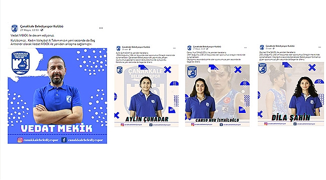 BAŞKAN ÇETİN "KARAR SİZİN" DEDİ