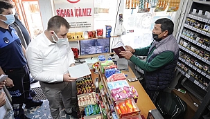 BAŞKAN VERESİYE BORÇLARINI KAPATTI!