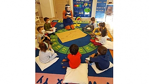 ÇABAÇAM ÖN KAYITLARI BAŞLADI