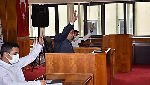 ÇAN BELEDİYESİNDEN ESNAFLARA TOPLAMDA 495 BİN TL DESTEK