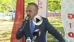 ÇANAKKALE BOĞAZI'NA 22 BİN BALIK YAVRUSU BIRAKILDI